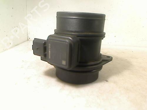 Mass air flow sensor PEUGEOT 307 CC (3B) 1.6 16V | BP26080151M95 