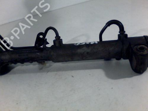 Steering rack OPEL ZAFIRA A MPV (T98) 2.2 DTI 16V (F75) | BP26062381M22 