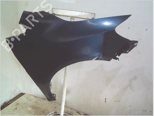 Used Right front fenders VW GOLF PLUS V (5M1, 521) 1.9 TDI (105 hp) 30815159