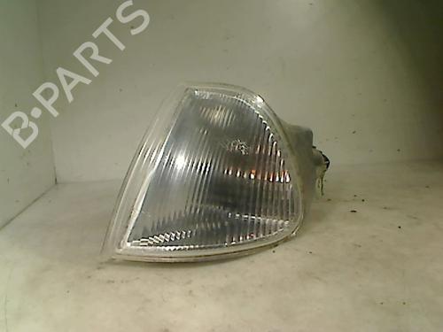 Left front indicator CITROËN EVASION MPV (22, U6) 2.1 TD | BP26091601C32 