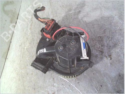 Heater blower motor RENAULT KANGOO Express (FC0/1_) 1.5 dCi (FC1E) | BP29504367M62 