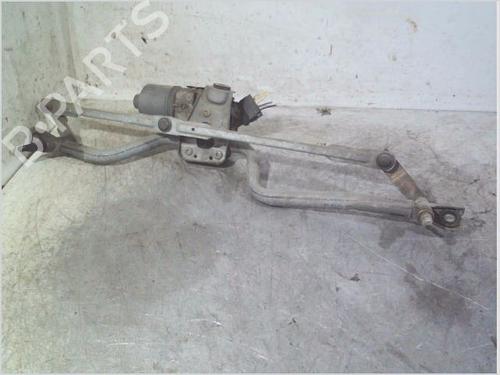 Used Front wipers mechanism Front wipers mechanism RENAULT CLIO II (BB_, CB_) 1.4 (B/CB0C, B/CB0S) (75 hp) 40271156 40271156
