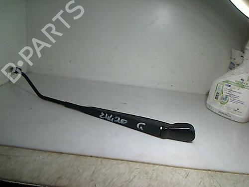 Used Front windshield wiper arm CITROËN C3 I (FC_, FN_) 1.4 HDi (68 hp) 26072856
