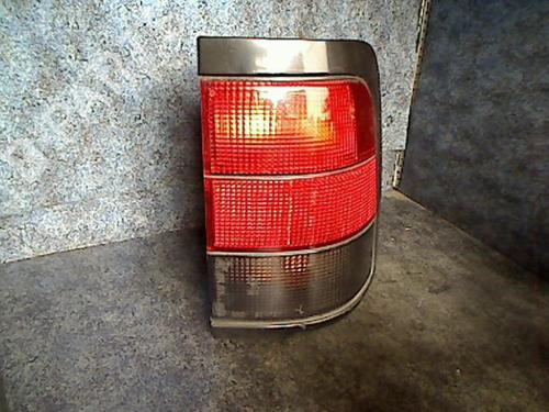 Used Right taillight PEUGEOT 806 (221) 1.9 TD (90 hp) 26058438
