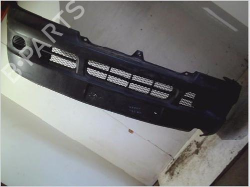 Used Front bumper PEUGEOT BOXER Van (244) 2.2 HDi (101 hp) 26119912