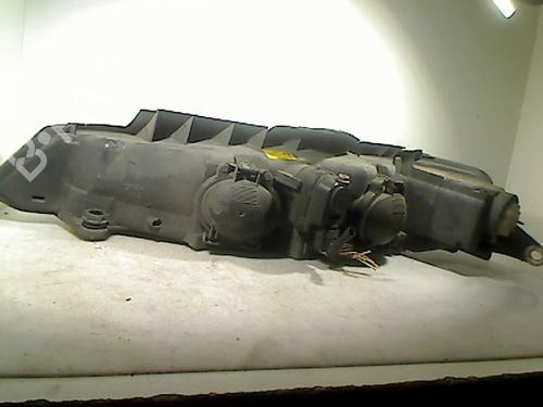 Right headlight PEUGEOT 406 (8B) 2.0 HDI 110 | BP26081381C29 