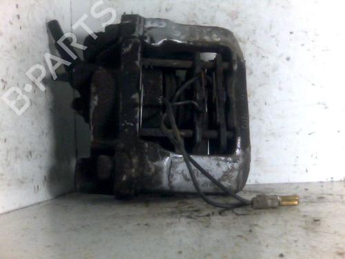 Used Left front brake caliper CITROËN C15 Box Body/MPV (VD_) 1.8 D (60 hp) 26078820