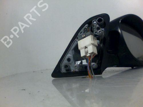 Right mirror CITROËN XSARA PICASSO (N68) 2.0 HDi | BP26076739C27 