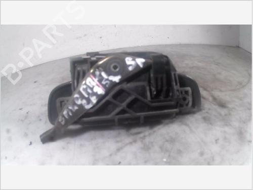 Rear left exterior door handle CITROËN SAXO (S0, S1) 1.5 D | BP26096655C130 