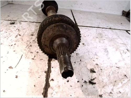 Left front driveshaft PEUGEOT 206 Hatchback (2A/C) 1.1 i | BP26100495M38 