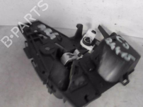 Rear left interior door handle CITROËN C5 II (RC_) 1.6 HDi (RC8HZB) | BP26056665I15 