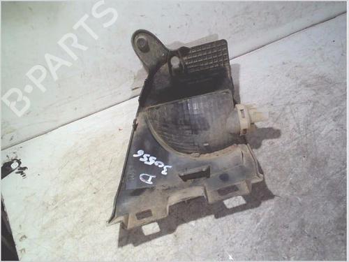 Reverse light PEUGEOT 2008 I (CU_) 1.6 HDi | BP26406838C36 