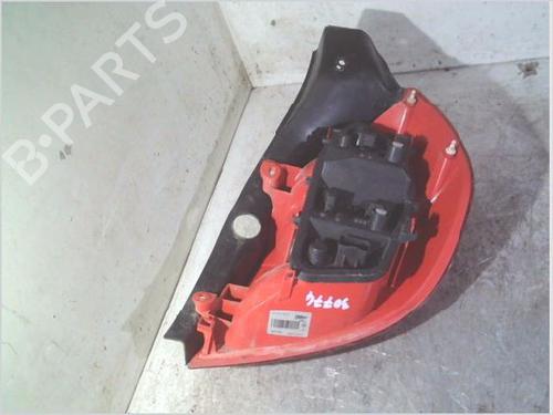 Left taillight RENAULT CLIO III (BR0/1, CR0/1) 1.4 16V | BP29479548C34 