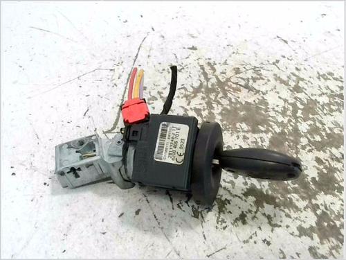 Ignition barrel RENAULT TWINGO II (CN0_) 1.5 dCi 75 | BP31046162M48