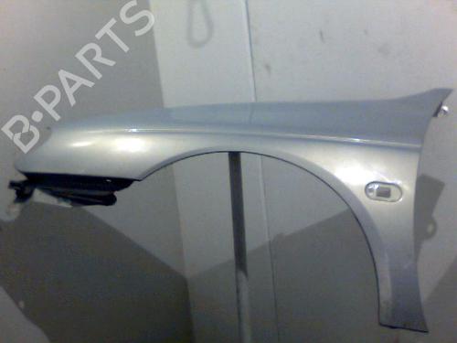 Used Left front fenders RENAULT MEGANE I (BA0/1_) 1.9 dCi (BA05, BA1F) (102 hp) 26077547