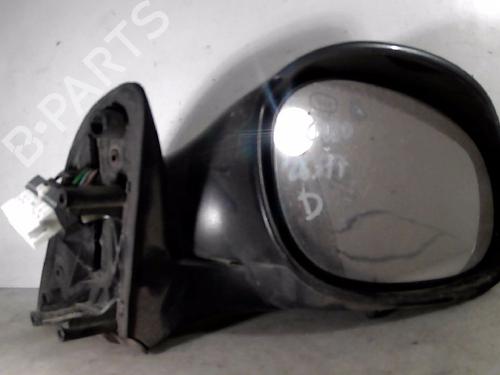 Used Right mirror CITROËN XSARA PICASSO (N68) 2.0 HDi (90 hp) 26092794