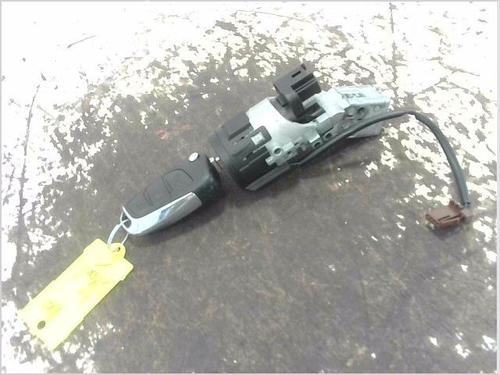 Used Ignition barrel Ignition barrel 37489941 37489941