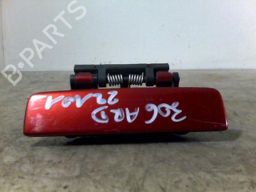 Used Rear right exterior door handle PEUGEOT 306 Hatchback (7A, 7C, N3, N5) 1.4 (75 hp) 26071271