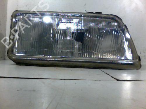 Phare droit FIAT DUCATO Platform/Chassis (230_) 2.5 D (84 hp) 29472793