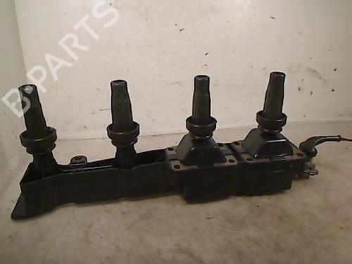 Bobine PEUGEOT 307 (3A/C) 1.6 16V (109 hp) 26073367