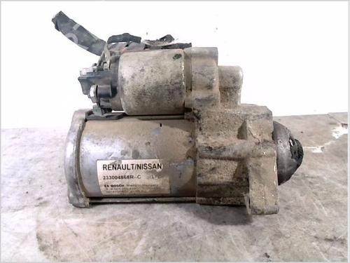 Used Starter RENAULT KANGOO Express (FW0/1_) 1.5 dCi 90 (FW0G, FW05, FW08, FW11) (90 hp) 26106392