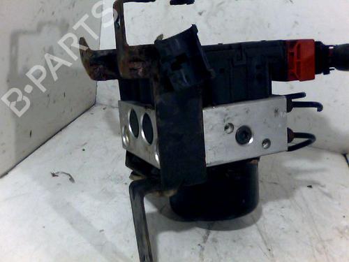 ABS pump PEUGEOT 206 Hatchback (2A/C) 1.4 i | BP26100315M43 