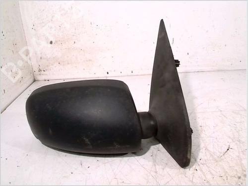 Right mirror PEUGEOT 106 II (1A_, 1C_) 1.1 i | BP26108348C27 