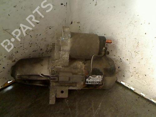 Starter NISSAN ALMERA I (N15) 1.4 | BP29578224M8 