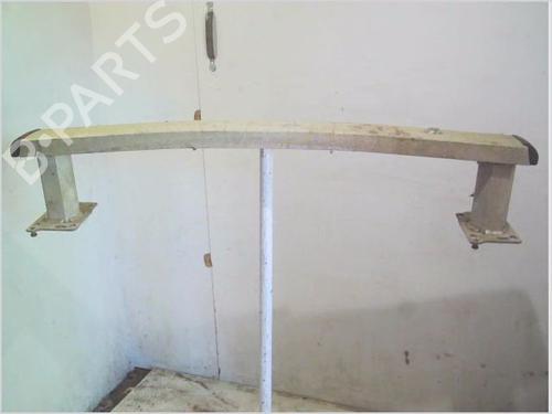 Traversa paraurti anteriore CITROËN JUMPY II Van 1.6 HDi 90 16V (90 hp) 29594467