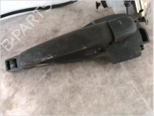 Used Rear right exterior door handle CITROËN C3 I (FC_, FN_) 1.1 i (60 hp) 26104685