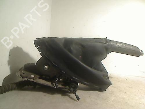 håndbremse OPEL ZAFIRA A MPV (T98) 2.2 DTI 16V (F75) (125 hp) 26094065