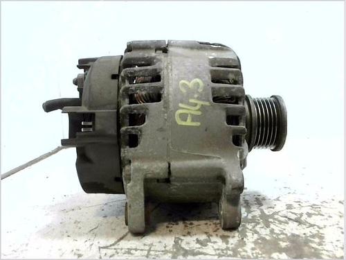Alternator AUDI A4 B8 (8K2) 2.0 TDI | BP30981855M7