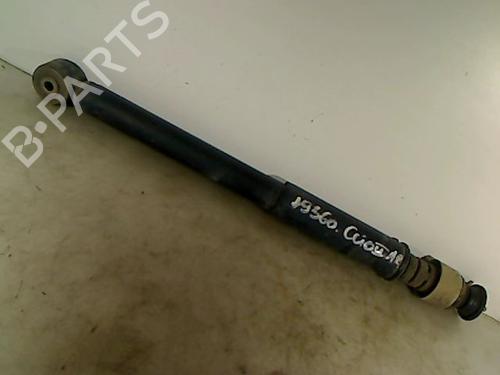 Used Left rear shock absorber RENAULT CLIO II (BB_, CB_) 1.9 D (B/CB0E, BB0J) (64 hp) 26070001