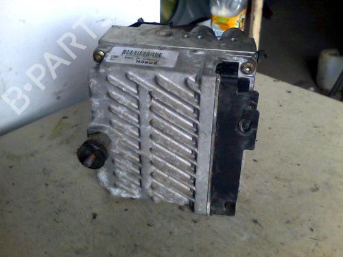 ABS pump CITROËN BERLINGO / BERLINGO FIRST MPV (MF_, GJK_, GFK_) 1.8 i (MFLFX) | BP26099949M43 