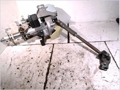 Used Steering column RENAULT SCÉNIC III (JZ0/1_) 1.5 dCi (110 hp) 26097540