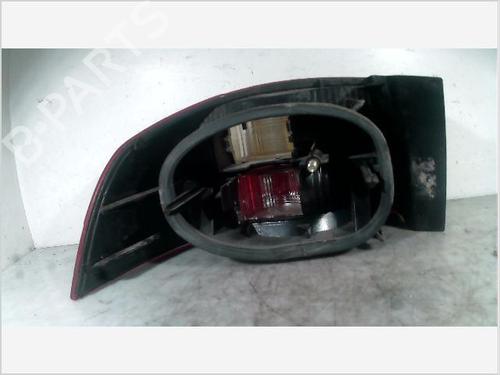 Right taillight RENAULT LAGUNA II (BG0/1_) 1.8 16V (BG0B, BG0M) | BP26100576C35 