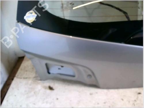 Tailgate RENAULT KOLEOS I (HY_) 2.0 dCi 4x4 (HY0K) | BP26108136C6 