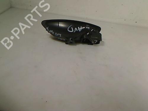 Front right interior door handle RENAULT CLIO IV (BH_) 1.5 dCi 90 | BP26087411I14 