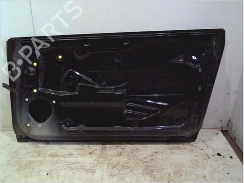 Right front door AUDI A3 (8P1) 2.0 TDI | BP26114716C3 