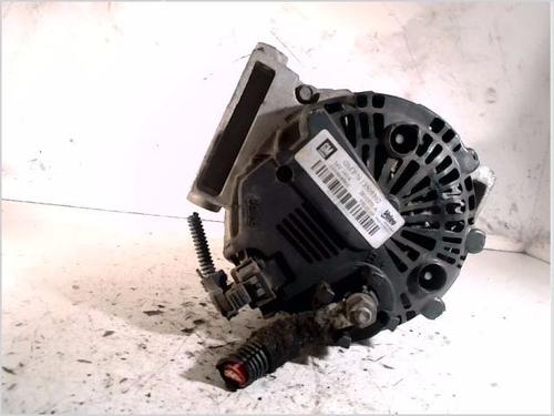 Generator OPEL CORSA D (S07) 1.4 (L08, L68) (120 hp) 30113456