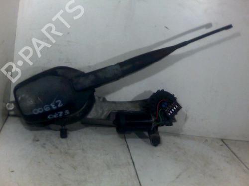 Used Front wiper motor MERCEDES-BENZ E-CLASS (W210) E 270 CDI (210.016) (170 hp) 26078154