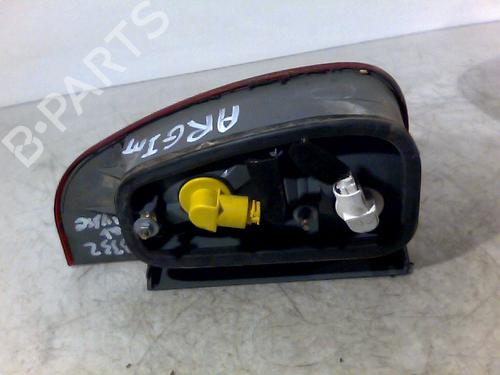 Left tailgate light FIAT ULYSSE (220_) 1.8 (220.BB5) | BP28323474C79 