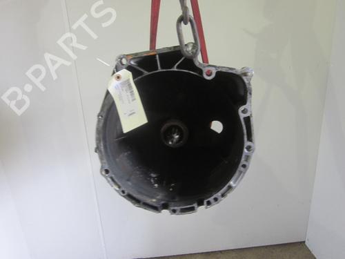 Used Gearbox BMW 3 (E36) 325 tds (143 hp) 26452013