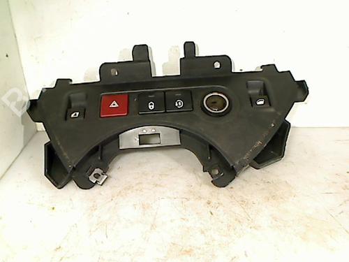 Used Warning switch PEUGEOT PARTNER Tepee 1.6 HDi 16V (90 hp) 28324323