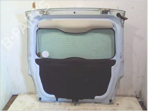 Tailgate FIAT 500 (312_) 1.2 (312AXA1A) | BP26116460C6