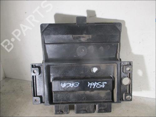 Engine control unit (ECU) DACIA LOGAN MCV (KS_) 1.5 dCi (KS0W) | BP26093040M57 