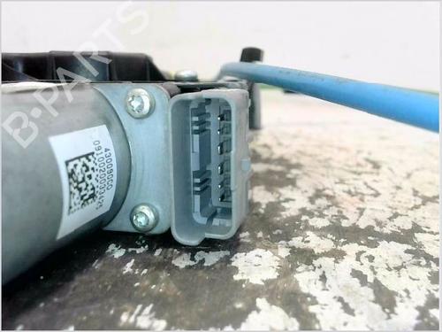 Front left window mechanism CITROËN C3 Picasso (SH_) 1.6 HDi | BP26113301C22 - Image 3