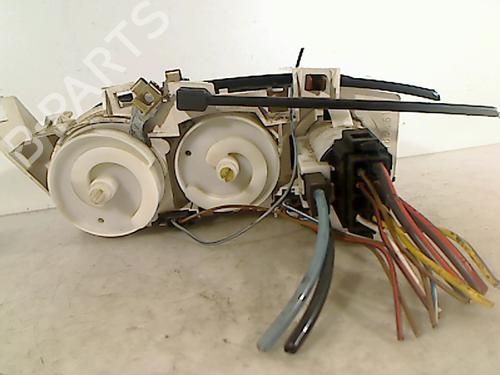 Climate control VW SHARAN (7M8, 7M9, 7M6) 1.9 TDI | BP26064878I5 