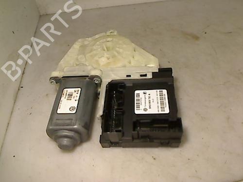 Front left window mechanism VW GOLF VI (5K1) 1.6 TDI | BP26080620C22 