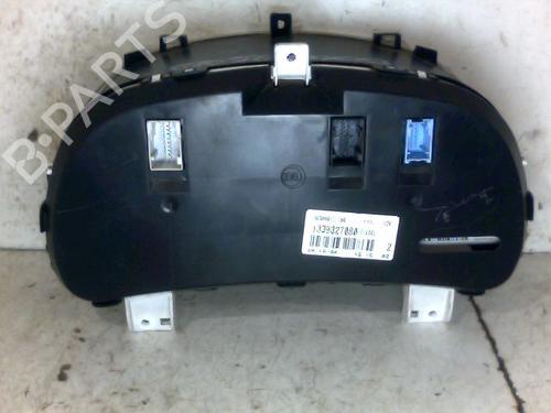 Display monitor CITROËN JUMPER I Van (244) 2.0 HDi | BP26095289C48 